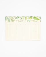 Seaweed Notepads