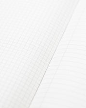 Alchemy Hardcover Notebook - Lined/Grid