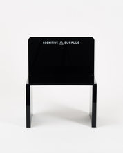 Short Beverage Riser Display