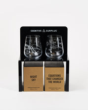 Short Beverage Riser Display