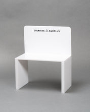 Short Beverage Riser Display