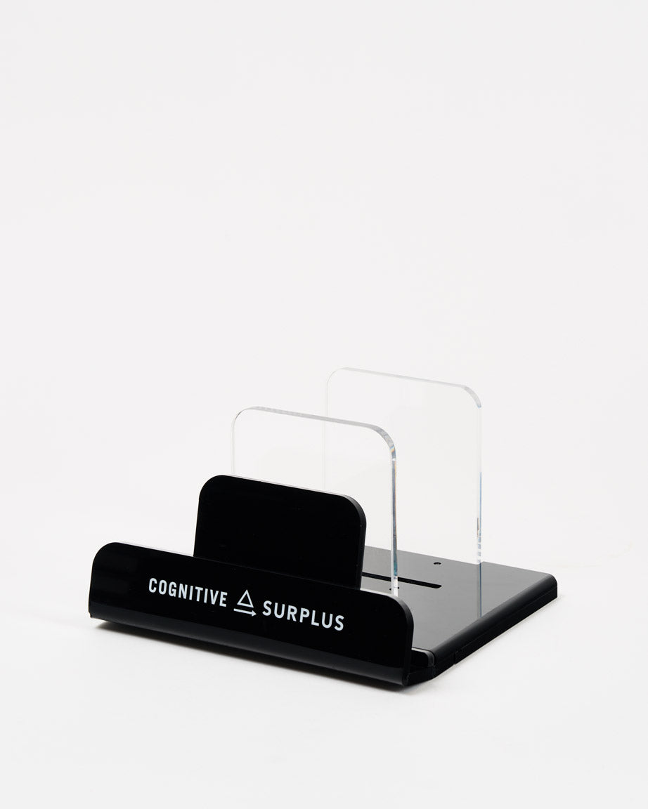 Single Case Notebook Display