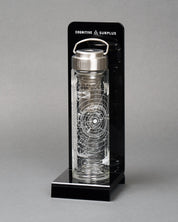 Single Beverage Extra Tall Display