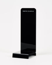 Single Beverage Extra Tall Display