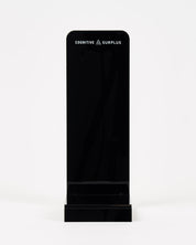 Single Beverage Extra Tall Display