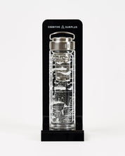 Single Beverage Extra Tall Display