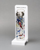 Single Beverage Extra Tall Display