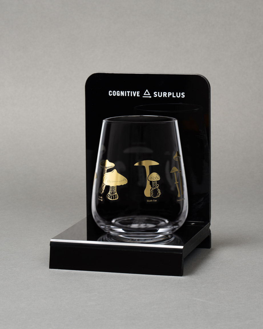 Single Beverage Short Display