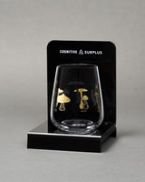 Single Beverage Short Display