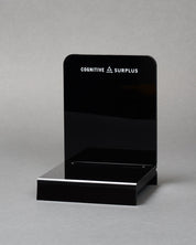 Single Beverage Short Display