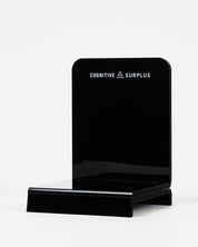 Single Beverage Short Display