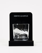 Single Beverage Short Display