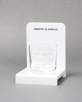 Single Beverage Short Display