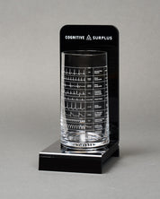 Single Beverage Tall Display