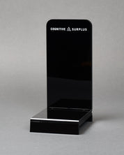 Single Beverage Tall Display