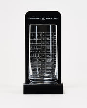 Single Beverage Tall Display