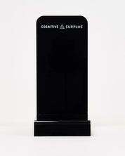 Single Beverage Tall Display