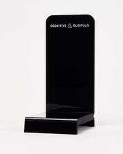 Single Beverage Tall Display