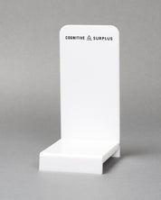 Single Beverage Tall Display