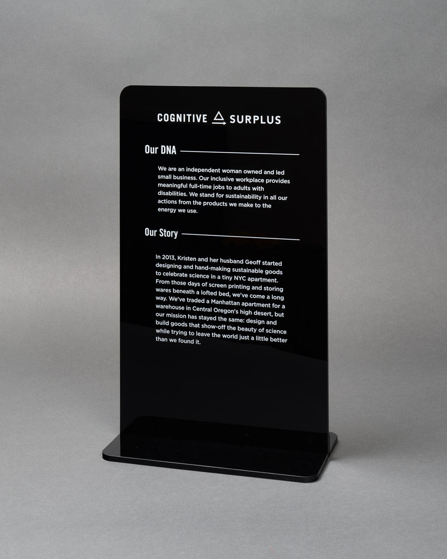 Table Talker