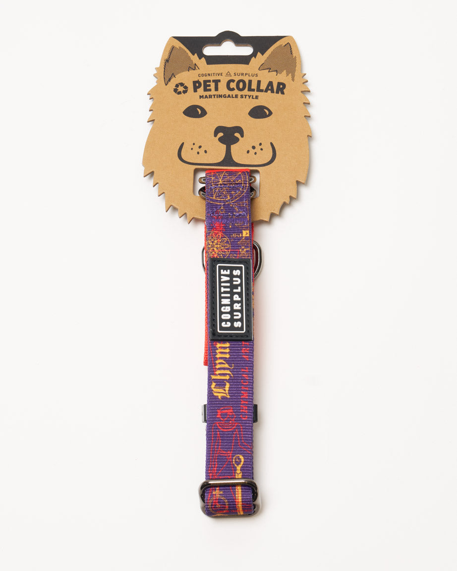 Alchemy Eco Martingale Collar