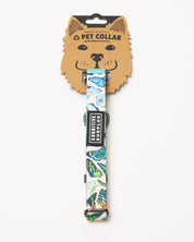Butterfly Garden Eco Martingale Collar