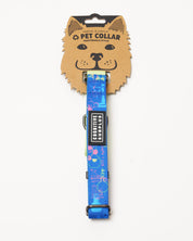 Chemistry Eco Martingale Collar