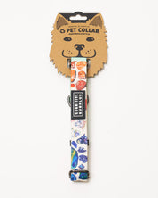 Gems & Minerals Eco Martingale Collar