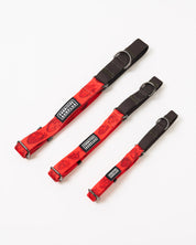 Anatomical Heart Eco Martingale Collar