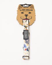 Backyard Chickens Eco Martingale Collar