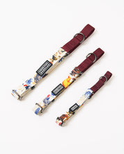 Backyard Chickens Eco Martingale Collar