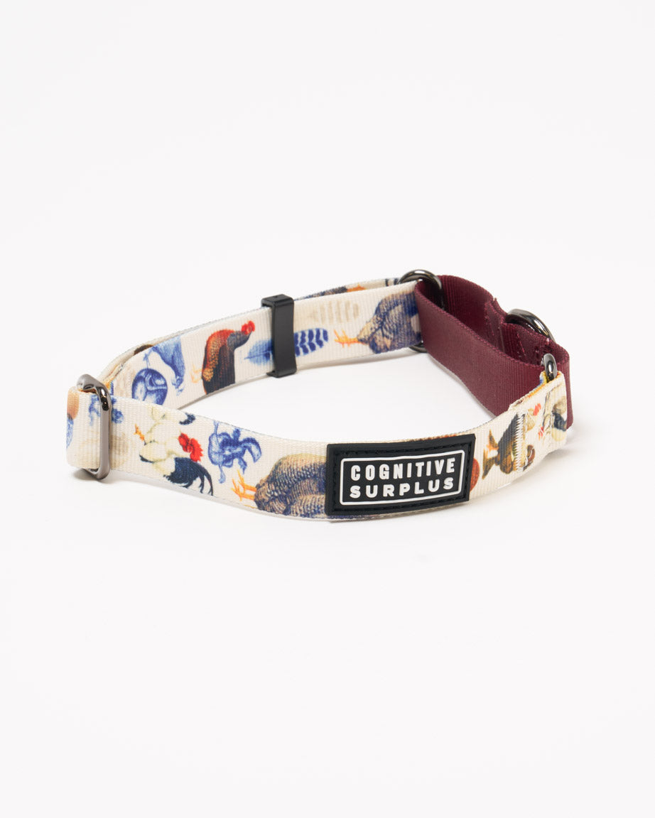Backyard Chickens Eco Martingale Collar