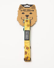 Honey Bees Eco Martingale Collar
