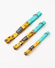 Honey Bees Eco Martingale Collar