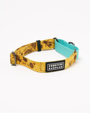 Honey Bees Eco Martingale Collar