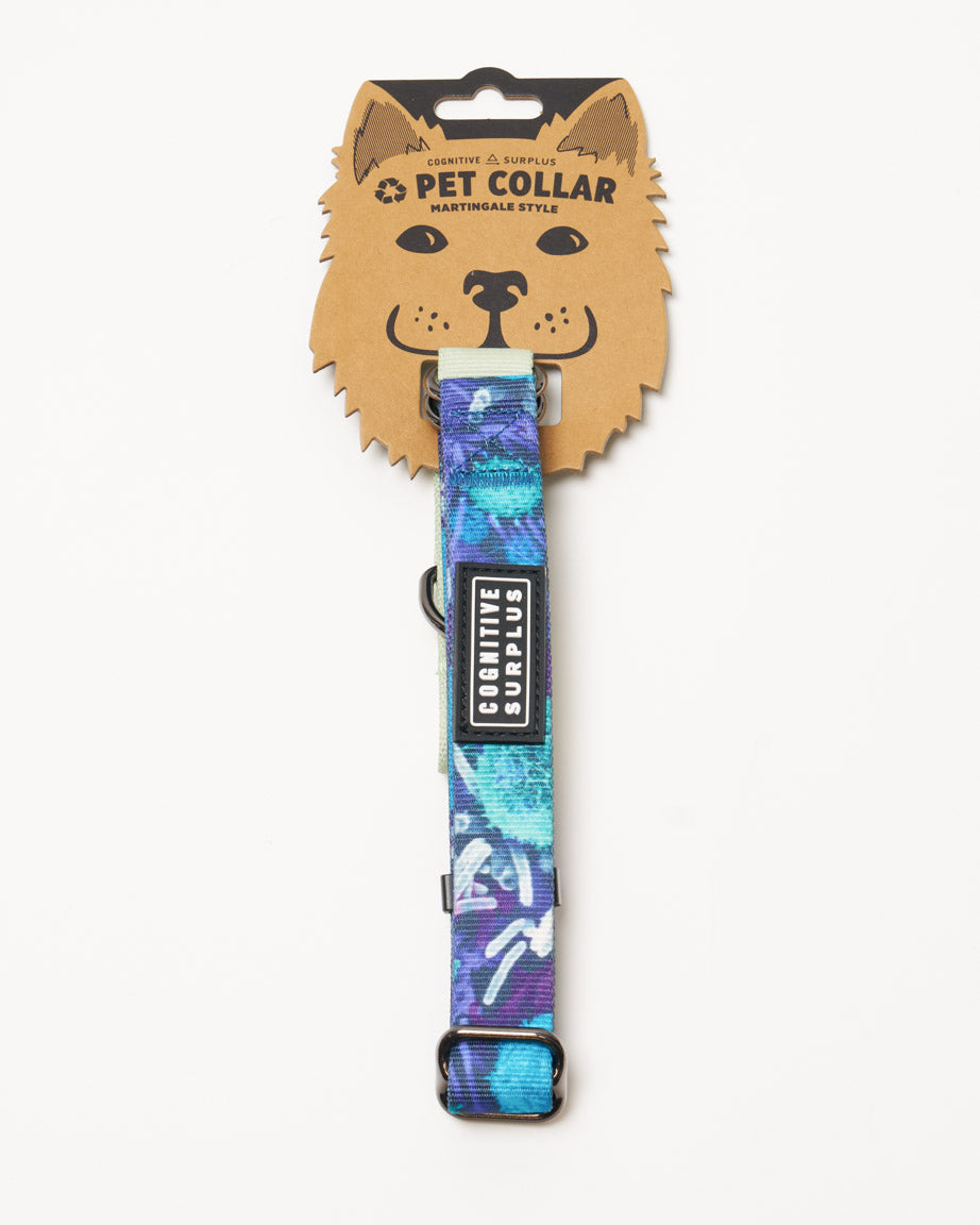 Infectious Disease Eco Martingale Collar