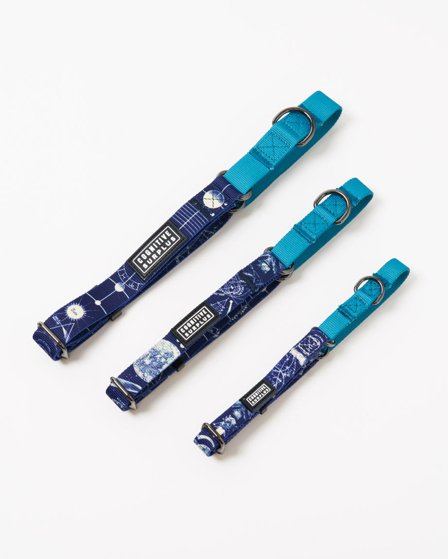 Astronomy Eco Martingale Collar