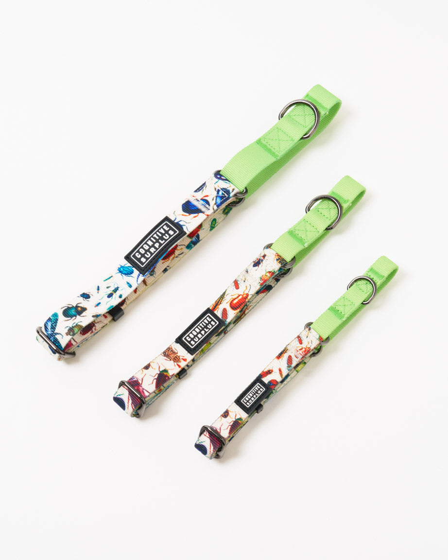 Insects Eco Martingale Collar