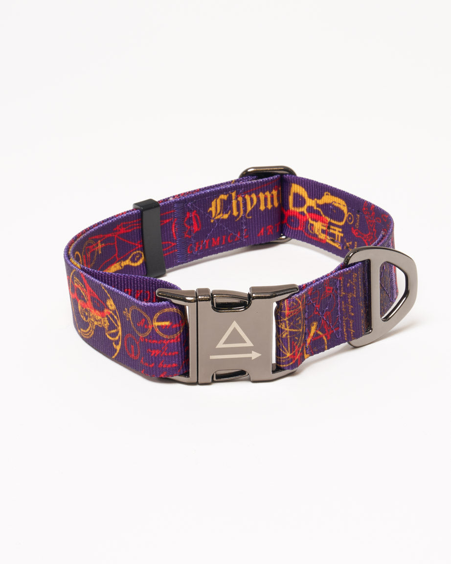 Alchemy Eco Pet Collar
