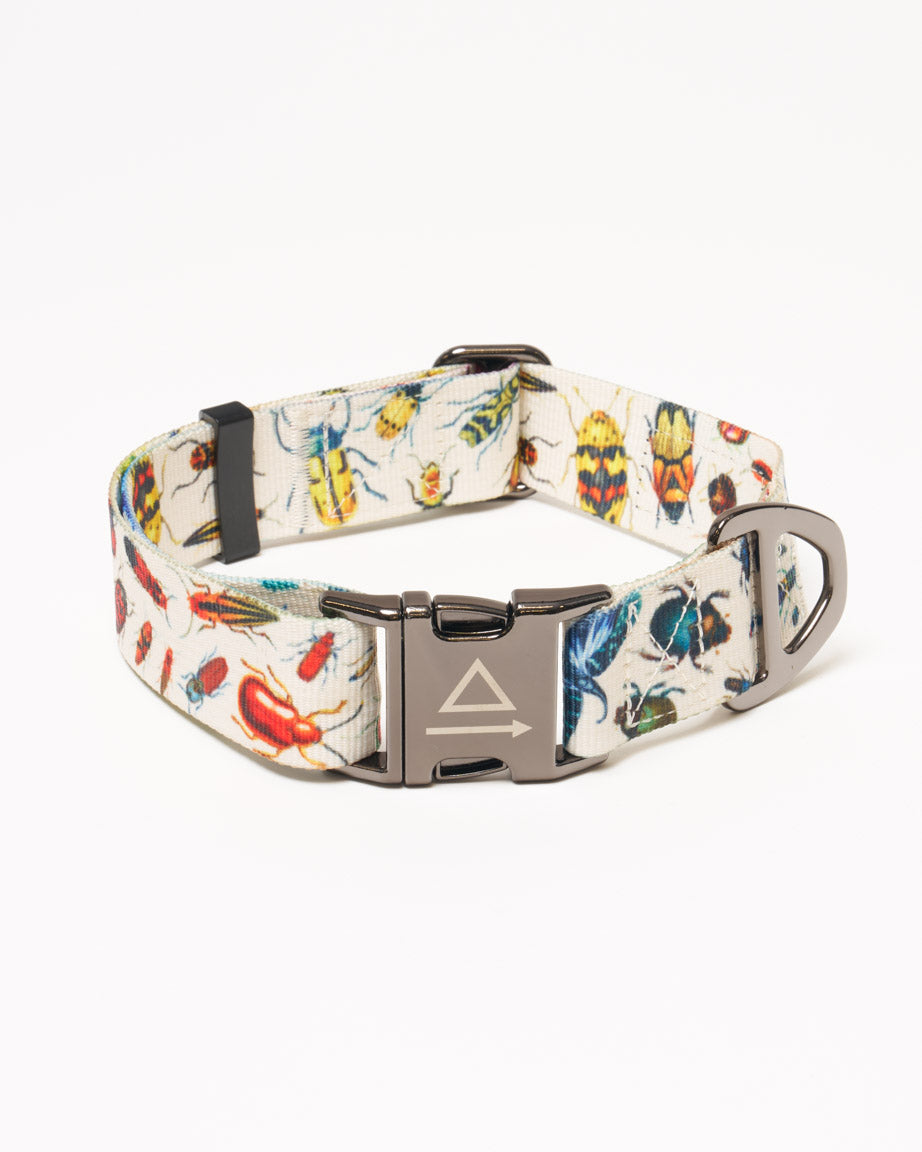 Insects Eco Pet Collar