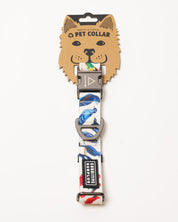 Birds Eco Pet Collar