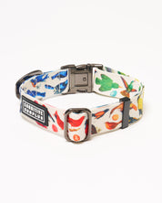 Birds Eco Pet Collar