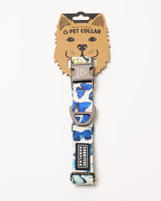 Butterfly Garden Eco Pet Collar