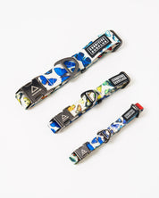 Butterfly Garden Eco Pet Collar