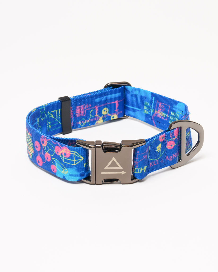 Chemistry Eco Pet Collar