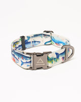 Freshwater Fish Eco Pet Collar