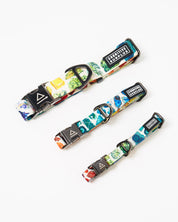 Gems & Minerals Eco Pet Collar