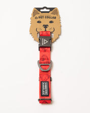 Anatomical Heart Eco Pet Collar