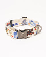 Backyard Chickens Eco Pet Collar