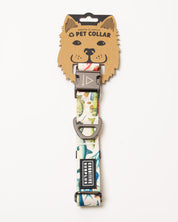 Ocean Science Eco Pet Collar